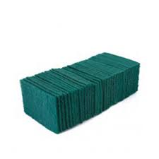 Esponja fibra abrasiva