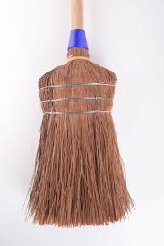 Escoba de raíz