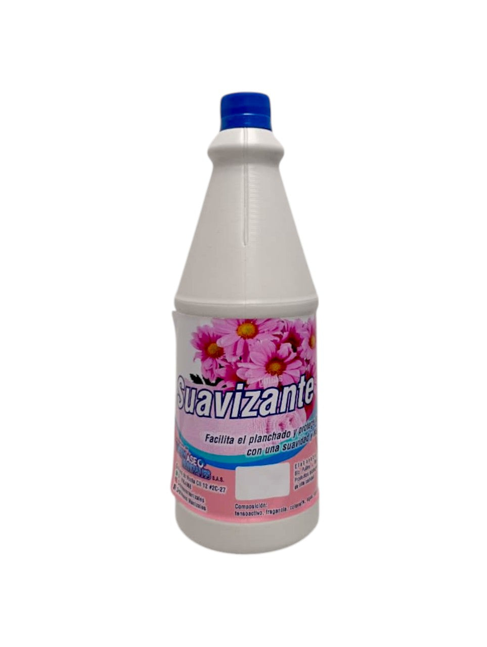 Suavizante