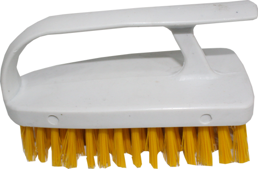 Cepillo de mano plancha