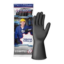 Guante Cal 35