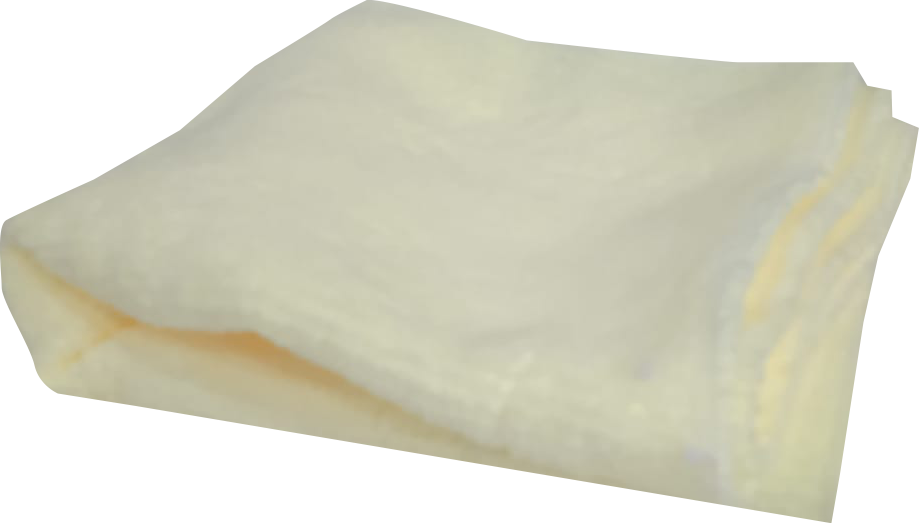 Paño de microfibra