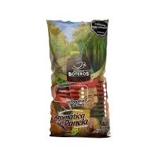 Aromáticas de panela Boteros