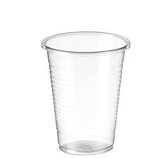 Vaso desechable x 50 und