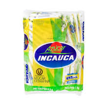 Azúcar Tubipack
