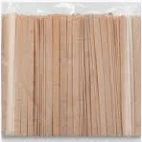 Mezcladores madera
