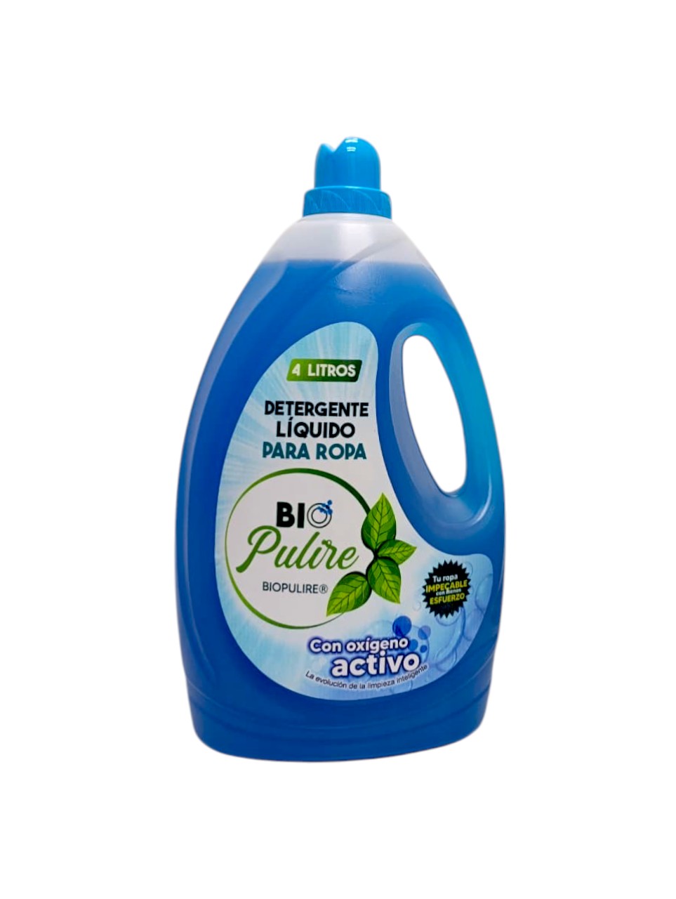 Detergente Liquido para ropa