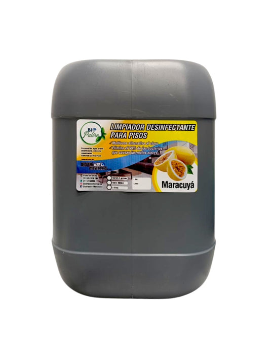 Limpiador Multiusos