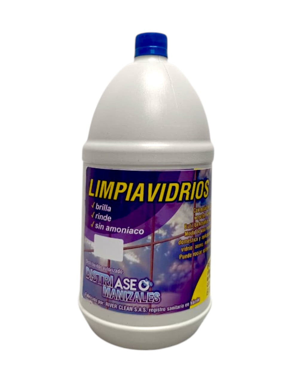 Limpiavidrios