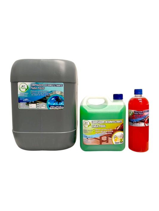 Limpiador Multiusos