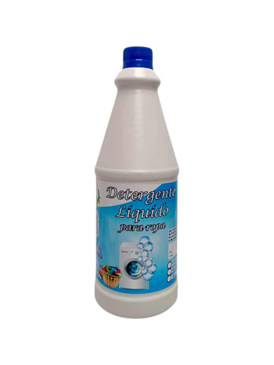 Detergente Liquido para ropa
